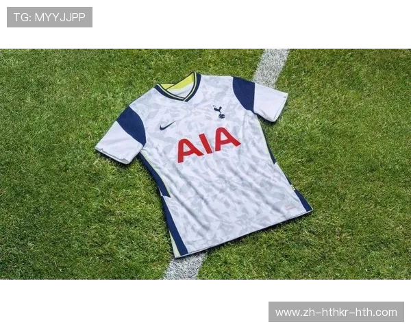 英超18–19赛季各球队球衣设计与配色方案