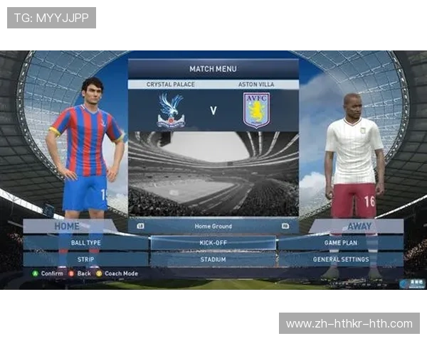 PES游戏中英超球队的虚拟形象与玩家反响 PES游戏中英超球队的虚拟形象与玩家反响