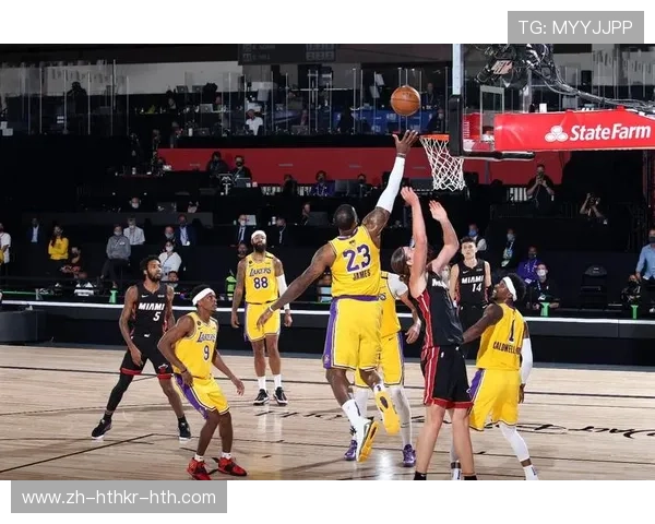 在哪里可以观看NBA总决赛的高清录像回放