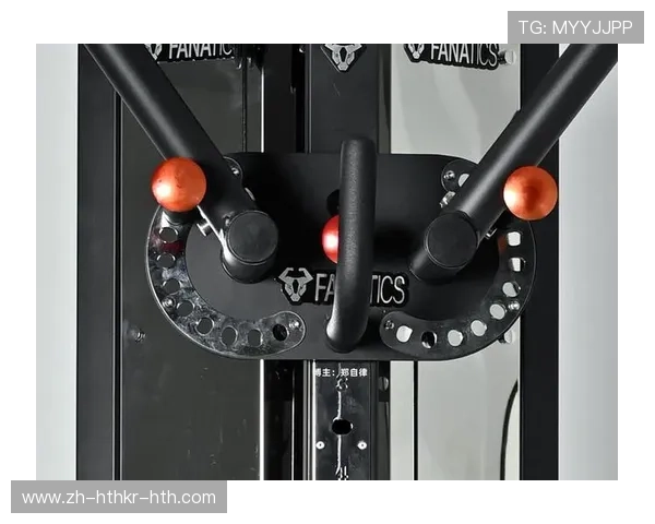 小空间适用的小型多功能健身器材