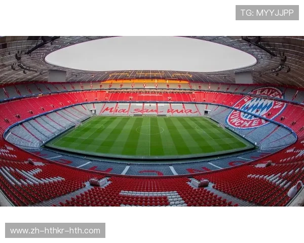 德甲球队造球场的精彩视频及体育设施建设介绍