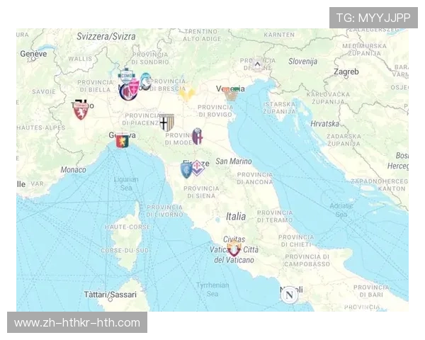 意甲预测明日推荐球队分析及赛程重点推荐