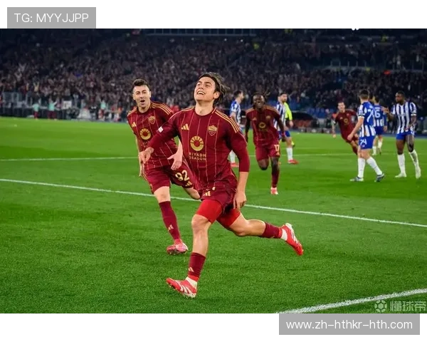 罗马队高清壁纸合集，呈现意甲豪门风采