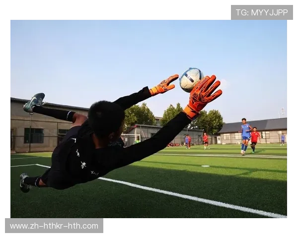 足球训练中的配合练习与团体协作