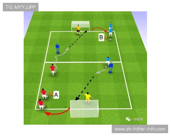 足球训练中的技术精度与技巧突破